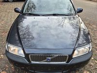 Gebraucht Volvo S80 179 PS (131 kW) 2002 Grau Limousine