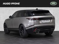gebraucht Land Rover Range Rover Velar R-Dynamic SE Black Pack. Pano.
