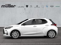 Neu Mazda 2 116 PS (85 kW) 2026 Weiß Kleinwagen