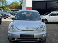 Gebraucht VW New Beetle 150 PS (110 kW) 2002 Kleinwagen