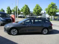 Gebraucht Ford Focus Cool & Connect 120 PS (88 kW) 2022 Magneticgrau metallic (metallic) Kombi