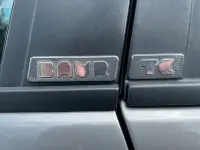 Gebraucht BMW 318 103 PS (75 kW) 1987 Silber Cabrio