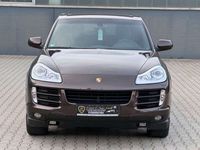 gebraucht Porsche Cayenne S Leder Xenon Sitzheizung Tüv/Au 04.2025