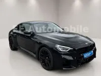 Gebraucht BMW M2 Performance 480 PS (353 kW) 2025 Schwarz Coupé