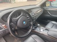 Gebraucht BMW X5 245 PS (180 kW) 2012 Spacegrau SUV