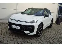 Gebraucht VW T-Roc Cabriolet Style 150 PS (110 kW) 2025 SUV