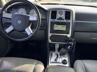 Gebraucht Chrysler 300C Touring 218 PS (160 kW) 2006 Schwarz Kombi