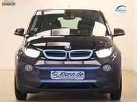 Gebraucht BMW i3 Comfort Edition 125 kW (170 PS) 2015 Grau Limousine