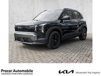 Nouvelle Kia EV2 Earth 106 kW (145 ch) 2026 Noir SUV