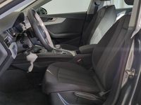 Gebraucht Audi A5 Sportback 150 PS (110 kW) 2019 Grau Kleinwagen