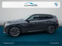 Gebraucht BMW X3 M Sport 208 PS (152 kW) 2025 Grau SUV