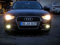 gebraucht Audi A4 2.0 TDI 110kW Automatik