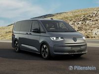 Neu VW Multivan Goal 150 PS (110 kW) 2025 Grau Van