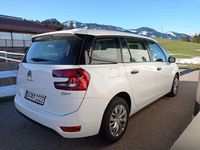 gebraucht Citroën C4 Picasso PureTech 130 Stop