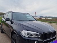 gebraucht BMW X5 40 E Hybrid M Ausstattung