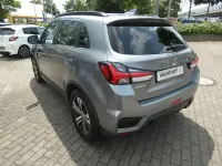 Gebraucht Mitsubishi ASX Edition+ 150 PS (110 kW) 2020 Grau SUV
