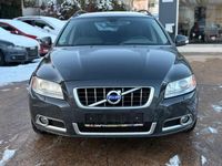 Gebraucht Volvo V70 Basis 136 PS (100 kW) 2010 Grau Kombi