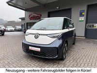 Gebraucht VW ID. Buzz Pro 150 kW (204 PS) 2023 Blau Van / Kleinbus