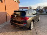 gebraucht BMW X3 M M40i