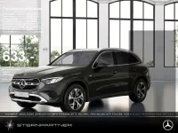 Gebraucht Mercedes GLC300e Avantgarde 197 PS (144 kW) 2025 Metalliclack graphitgrau SUV