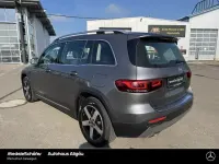 Gebraucht Mercedes GLB250 Progressive 224 PS (164 kW) 2020 Grau SUV