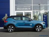 Gebraucht Volvo XC40 Ultimate 169 kW (231 PS) 2023 Blau SUV