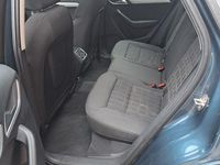 Gebraucht Audi Q3 Design 150 PS (110 kW) 2018 Blau SUV