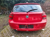 gebraucht BMW 116 Diesel M Paket