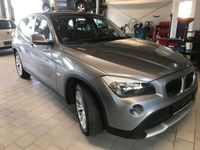 gebraucht BMW X1 X1 BaureihexDrive 25i