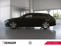 Gebraucht Mercedes CLA250e 218 PS (160 kW) 2023 Coupé