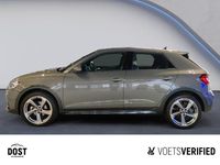 Gebraucht Audi A1 S-Line 150 PS (110 kW) 2022 Grau SUV