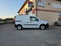 Gebraucht Renault Kangoo Rapid Extra 90 PS (66 kW) 2019 Weiß Van / Kleinbus