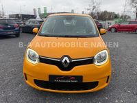 Gebraucht Renault Twingo LIMITED 73 PS (53 kW) 2020 Gelb Kleinwagen