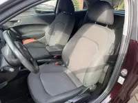 Gebraucht Audi A1 Basis 125 PS (91 kW) 2015 Rot Kleinwagen