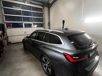Gebraucht BMW 330 265 PS (194 kW) 2020 Grau Kombi