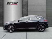 Gebraucht Kia XCeed Vision 120 PS (88 kW) 2025 (1k) zilinaschwarz met. (metallic) SUV