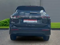 Ny VW Tiguan Life 150 HK (110 kW) 2026 Sort SUV