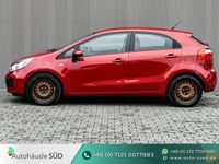 gebraucht Kia Rio Edition 7 |KLIMA|USB|AUX