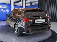 Gebraucht MG MG5 EV Luxury 130 kW (177 PS) 2022 Pebble black Kombi