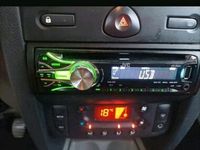 gebraucht Renault Clio II 1.2 16v