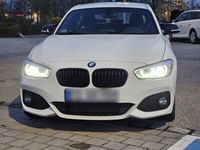 gebraucht BMW 118 Coupé 