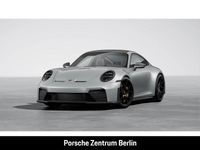 Gebraucht Porsche 992 510 PS (375 kW) 2025 Silber