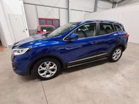 gebraucht Renault Kadjar Limited Aus 1er Hand