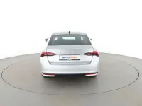 Gebraucht Skoda Octavia Selection 150 PS (110 kW) 2025 Grau Limousine