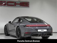 Neu Porsche 911 Carrera GTS 541 PS (397 kW) 2025 Grau Coupé