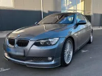 Brugt Alpina B3 360 HK (264 kW) 2009 Coupe