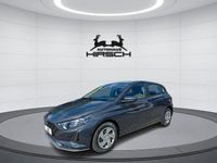 Neu Hyundai i20 Select 79 PS (58 kW) 2025 Atlas white Limousine