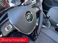 gebraucht VW Polo 1.0 TGI Comfortline NAVI BLINDSPOT PDC SHZ
