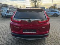 gebraucht Honda CR-V 1.5T 4WD CVT Lifestyle