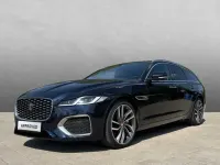 Gebraucht Jaguar XF 250 PS (183 kW) 2022 Blau Limousine